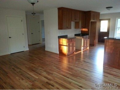 Beautiful Wood Floors