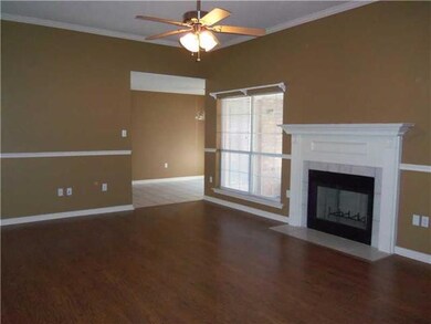 Den/Family/Great Room.