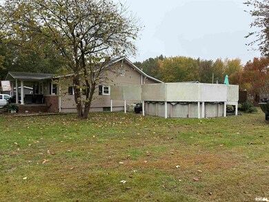 601 Franklin Ave, West Frankfort, IL 62896 - photo 7