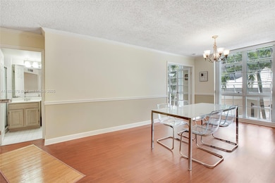 University Inn Condominium unit 2206, Coral Gables, FL 33146 - photo 5