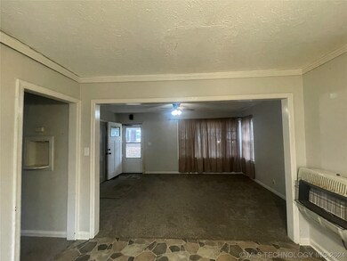 211 S 3rd St, Eufaula, OK 74432 - photo 6