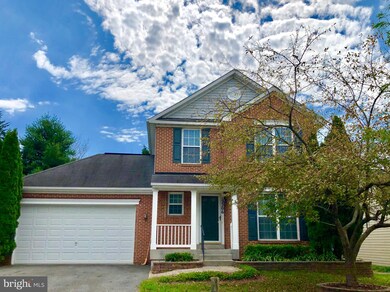 12206 Emerald Way, Germantown, MD 20876 - photo 2