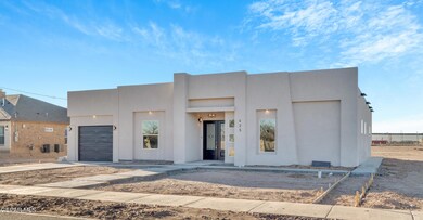 425 James St, El Paso, TX 79915 - photo 3