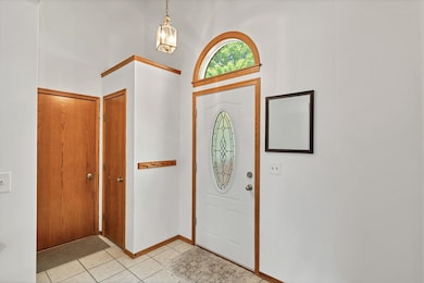 Entrance Foyer