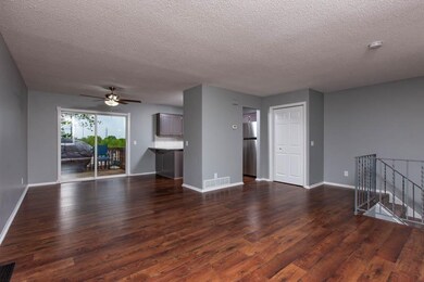Open and convenient layout