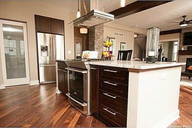 9609 Brightwater Dr, Johnston, IA 50131 - photo 4