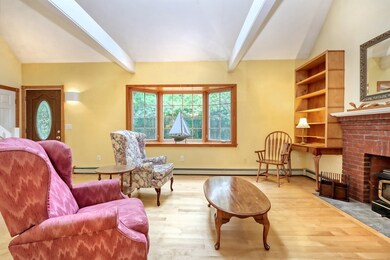 133 Central Ave, East Falmouth, MA 02536 - photo 5