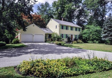 16 Volunteer Rd, Hingham, MA 02043 - photo 2