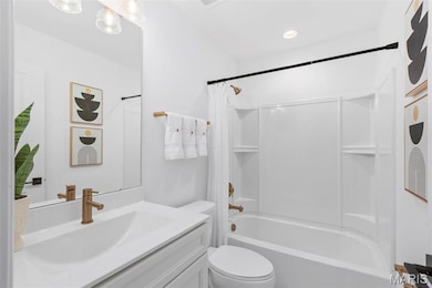 2 Aspen II at Liberty Manors, Foristell, MO 63348 - photo 6