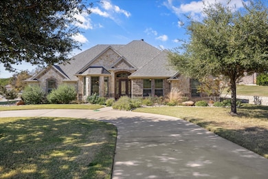 1400 Bentwater Pkwy, Granbury, TX 76049 - photo 2