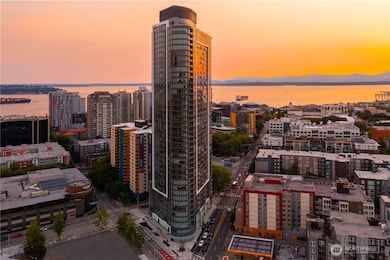 Spire unit 3506, Seattle, WA 98121 - photo 3