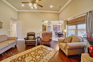 3301 White Oaks Dr, Abilene, TX 79606 - photo 7