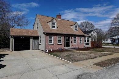 117 Summer St, Cranston, RI 02910 - photo 2