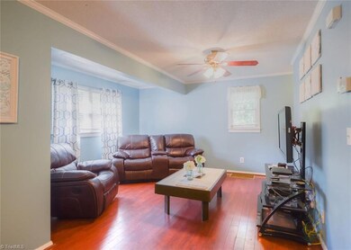 5180 Old Lexington Rd, Asheboro, NC 27205 - photo 6