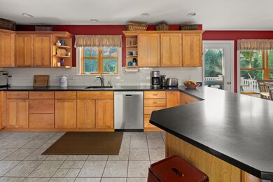 168 Elmore Mt Rd, Stowe, VT 05672 - photo 5