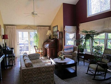 Living Room.