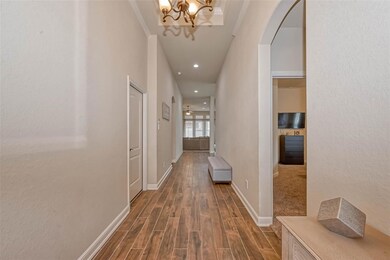 2915 Cunningham Fir Trail, Rosenberg, TX 77471 - photo 2