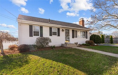 17 Althea Dr, Cranston, RI 02920 - photo 3