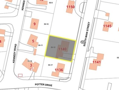 1140 S Main St, Bellingham, MA 02019 - photo 4