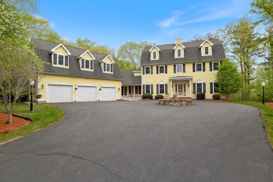 6 Jason Lane, Ogunquit