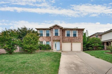 2217 Oleander Way, McKinney, TX 75071 - photo 2