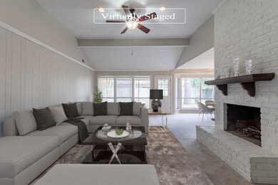 11610 Brookfalls Dr, Houston, TX 77070 - photo 2