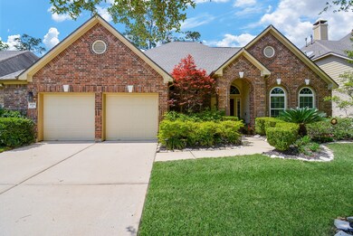 31935 Wildwood Park Ln, Conroe, TX 77385 - photo 3