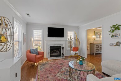 1465 Willow Lake Dr, Charlottesville, VA 22902 - photo 4