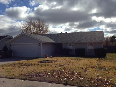 2710 W Margaret St, Rogers, AR 72756 - photo 2