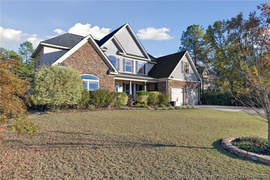 160 Clearview Ct, Sanford, NC 27332 - photo 2