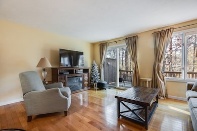 34 Mattakeesett St unit 21, Pembroke, MA 02359 - photo 5