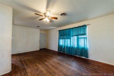 1118 Franklin Rd, McAlester, OK 74501 - photo 7