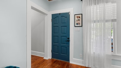 308 Burke Ave, McComb, MS 39648 - photo 6