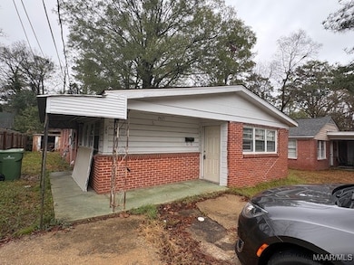 2625 E 5th St, Montgomery, AL 36107 - photo 2