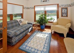 Beautiful 4 Seasons Room