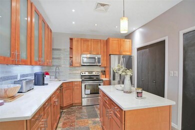 Brunswick Towers unit C29, Jersey City, NJ 07306 - photo 6