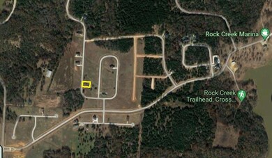 Lot 3B Palisades Dr, Gordonville, TX 76245 - photo 3