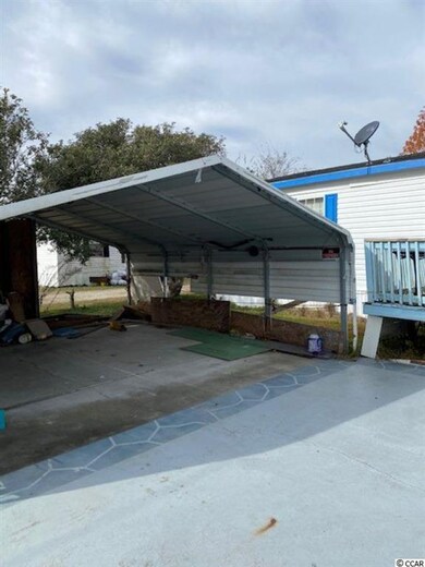 454 Hallie Martin Rd, Conway, SC 29527 - photo 2