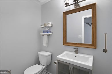 946 Bobcat Ct SE, Marietta, GA 30067 - photo 5