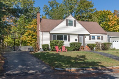 66 Alden Cir, Portland, ME 04102 - photo 6