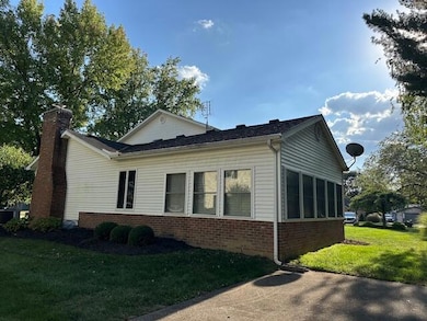 17 Briarcliff Dr, Chillicothe, OH 45601 - photo 4