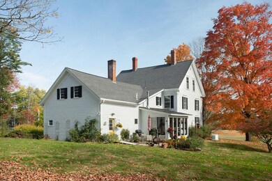 14 Frost Hill Road