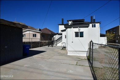 2606 Aurora Ave unit 5, El Paso, TX 79930 - photo 5