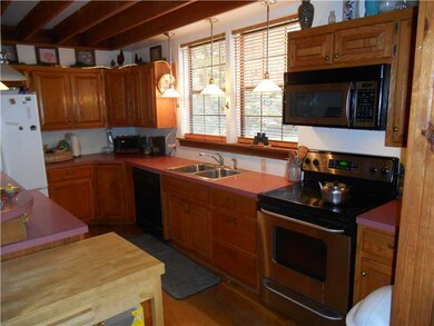 537 Owl Hollow Rd, West Fork, AR 72774 - photo 4