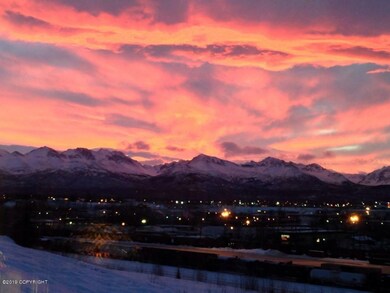 Breathtaking Views