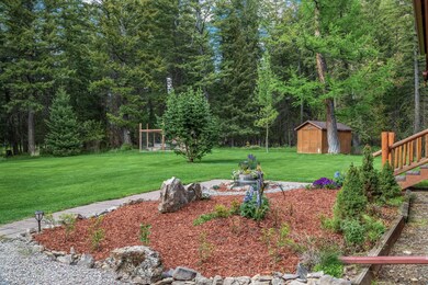 Front Landscaping