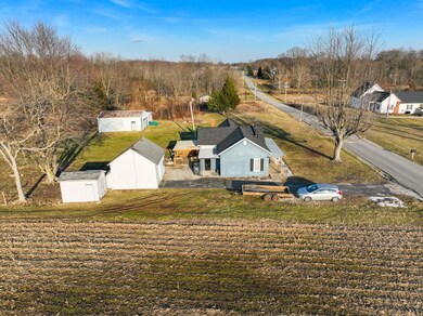 4867 E County Road 300 N, Milan, IN 47031 - photo 2