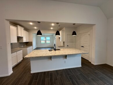 531 Salado Trail, Dayton, TX 77535 - photo 5