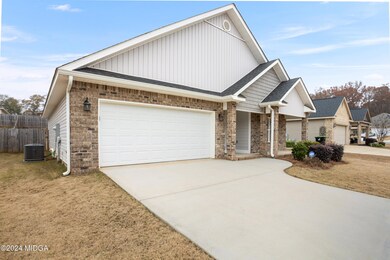 150 Hawks Ridge Trace, Byron, GA 31008 - photo 6