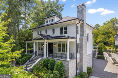 18 Polo Dr NE, Atlanta, GA 30309 - photo 3